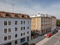 appartamento München Maxvorstadt - Rund um den Josephsplatz 03 vista 4385