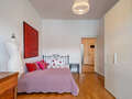 appartamento München Maxvorstadt - Rund um den Josephsplatz 01 camera da letto 4385