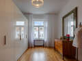 appartamento München Maxvorstadt - Rund um den Josephsplatz 02 camera da letto 4385
