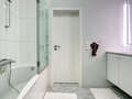appartamento München Lehel 02 bagno 4400
