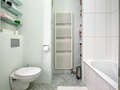 appartamento München Lehel 04 bagno 4400