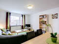 appartamento München Schwabing-Georgenschwaige 02 soggiorno 4416