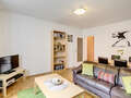 appartamento München Schwabing-Georgenschwaige 03 soggiorno 4416
