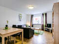 appartamento München Schwabing-Georgenschwaige 04 soggiorno 4416