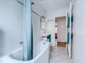 appartamento München Schwabing-Georgenschwaige 02 bagno 4416