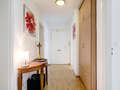 appartamento München Schwabing-Georgenschwaige 01 ingresso/corridioio 4416