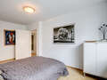 appartamento München Schwabing-Georgenschwaige 03 zona notte 4416