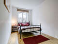 appartamento München Schwabing-Georgenschwaige 01 2° zona notte 4416