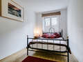 appartamento München Schwabing-Georgenschwaige 02 2° zona notte 4416