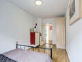 appartamento München Schwabing-Georgenschwaige 03 2° zona notte 4416