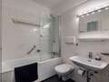 appartamento München Schwabing-Nord (zw. Leopoldstraße & Englischen Garten) 01 bagno 4452