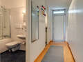 appartamento München Schwabing-Nord (zw. Leopoldstraße & Englischen Garten) 02 ingresso/corridioio 4452