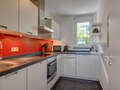 appartamento con giardino München Schwanthalerhöhe 01 cucina 4454