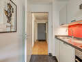 appartamento con giardino München Schwanthalerhöhe 02 cucina 4454