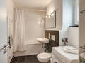 appartamento con giardino München Schwanthalerhöhe 01 bagno 4454