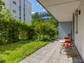 appartamento con giardino München Schwanthalerhöhe 01 giardino 4454