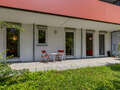 appartamento con giardino München Schwanthalerhöhe 01 terrazza 4454