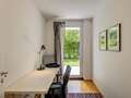 appartamento con giardino München Schwanthalerhöhe 01 studio 4454