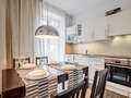 appartamento München Altstadt 01 cucina 4459