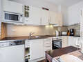 appartamento München Altstadt 02 cucina 4459