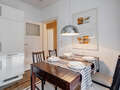 appartamento München Altstadt 03 cucina 4459