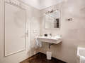 appartamento München Altstadt 03 bagno 4459