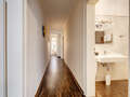 appartamento München Altstadt 02 ingresso/corridioio 4459