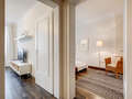 appartamento München Altstadt 05 ingresso/corridioio 4459