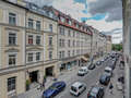 appartamento München Altstadt 05 vista 4459