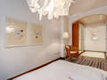 appartamento München Altstadt 03 2° camera da letto 4459