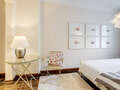 appartamento München Altstadt 03 camera da letto 4459