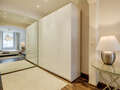 appartamento München Altstadt 05 camera da letto 4459