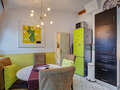 attico München Giesing 03 cucina 4477