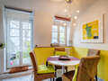 attico München Giesing 04 cucina 4477