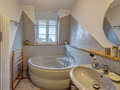 attico München Giesing 01 bagno 4477