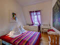 attico München Giesing 01 camera da letto 4477