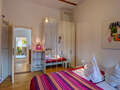 attico München Giesing 03 camera da letto 4477