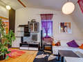 attico München Giesing 03 zona living 4477