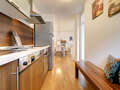 appartamento München Giesing 03 cucina 4499