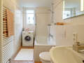 appartamento München Giesing 01 bagno 4499