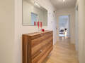 appartamento München Giesing 02 ingresso/corridioio 4499