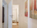 appartamento München Giesing 03 ingresso/corridioio 4499