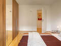 appartamento München Giesing 02 zona notte 4499