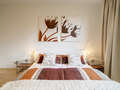 appartamento München Giesing 03 zona notte 4499