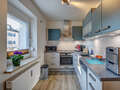 appartamento München Ramersdorf 01 cucina 4502