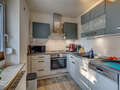 appartamento München Ramersdorf 02 cucina 4502