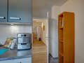 appartamento München Ramersdorf 04 cucina 4502
