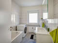 appartamento München Ramersdorf 01 bagno 4502