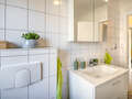 appartamento München Ramersdorf 02 bagno 4502