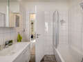 appartamento München Ramersdorf 03 bagno 4502